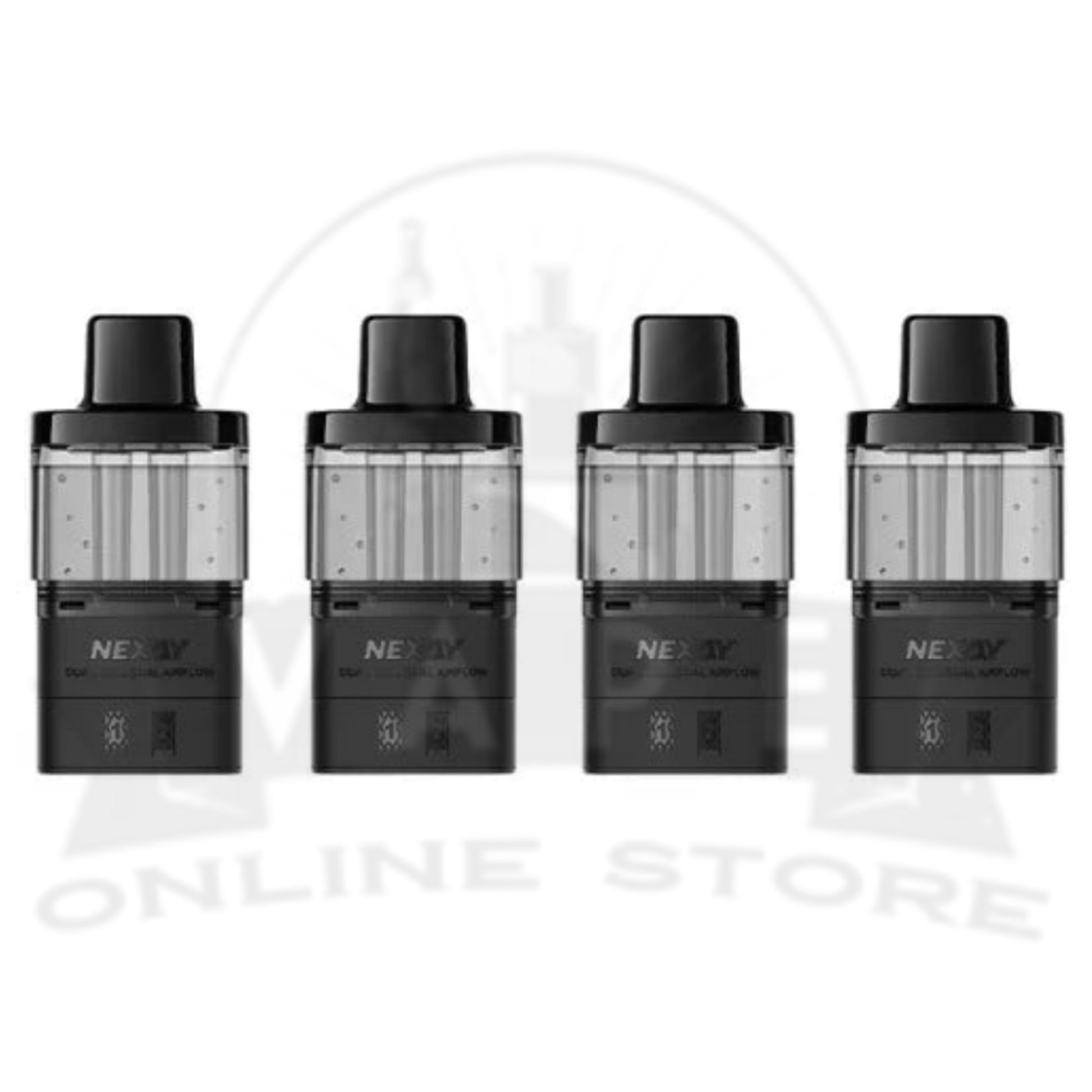 Nexay Crush 10K Puffs Prefilled Pods