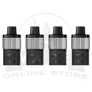 Nexay Crush 10K Puffs Prefilled Pods