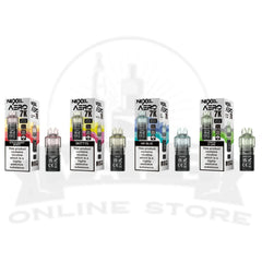 Nexel Aero 7000 Replacement Pods