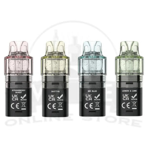 Nexel Aero 7000 Replacement Pods