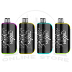 Nexel Thunder 15000 Puffs Vape Kit