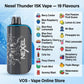 Nexel Thunder 15k Pod Vape Kit