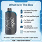 Nexel Thunder 15k Puffs