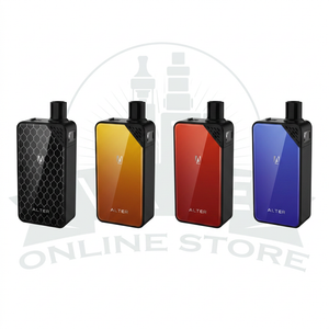 OBS Alter 70W Pod Vape Kit