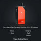 OBS Alter 70W Vape Pod Kit