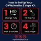 OXVA Nexlim 2 Kit