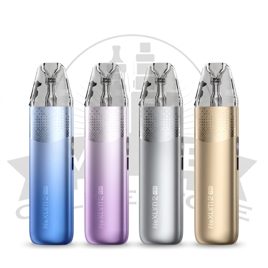 OXVA Nexlim 2 Mini Vape Kit