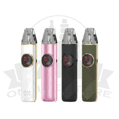 OXVA Nexlim 2 Vape Kit