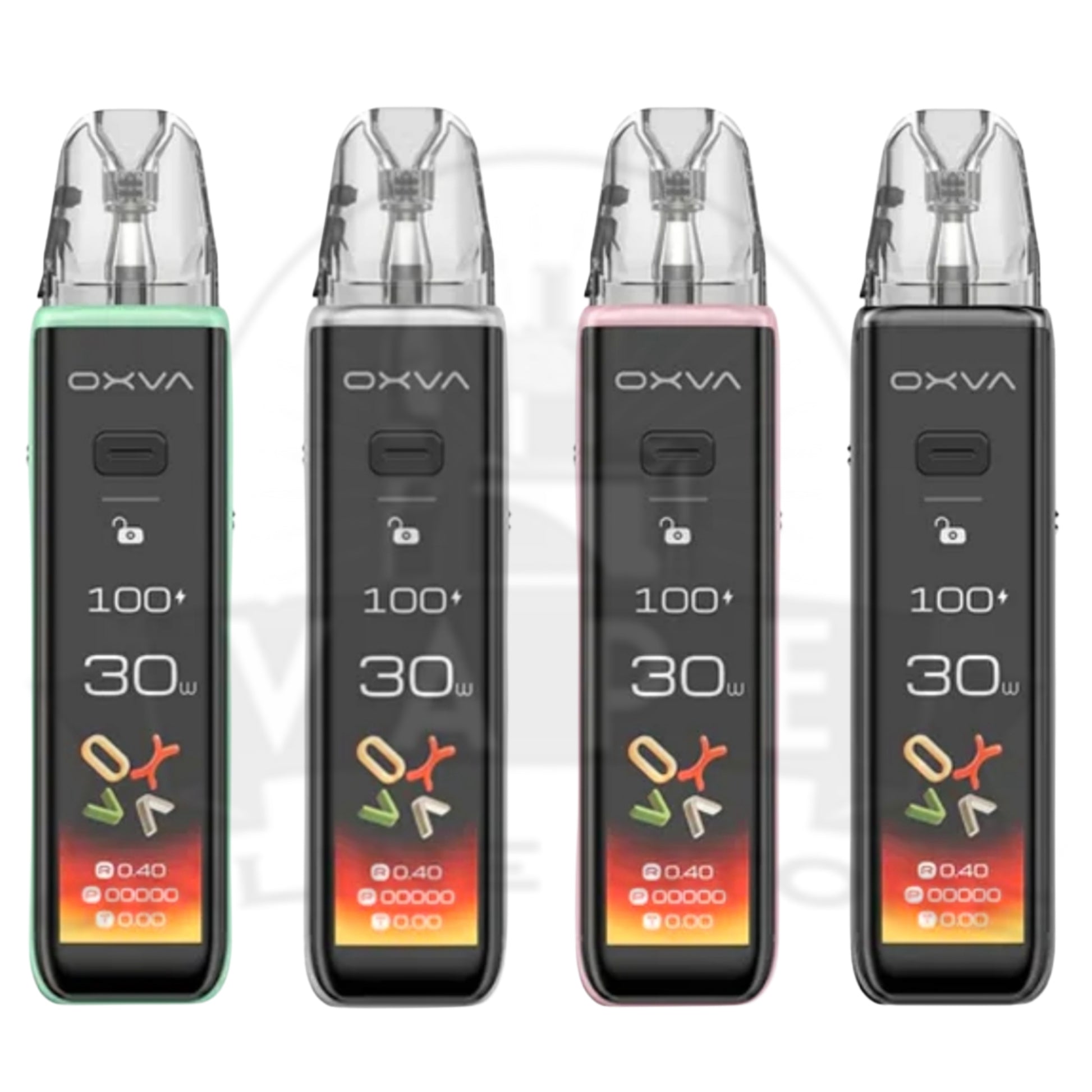 OXVA Xlim 3 Ultra Kit