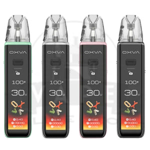 OXVA Xlim 3 Ultra Kit