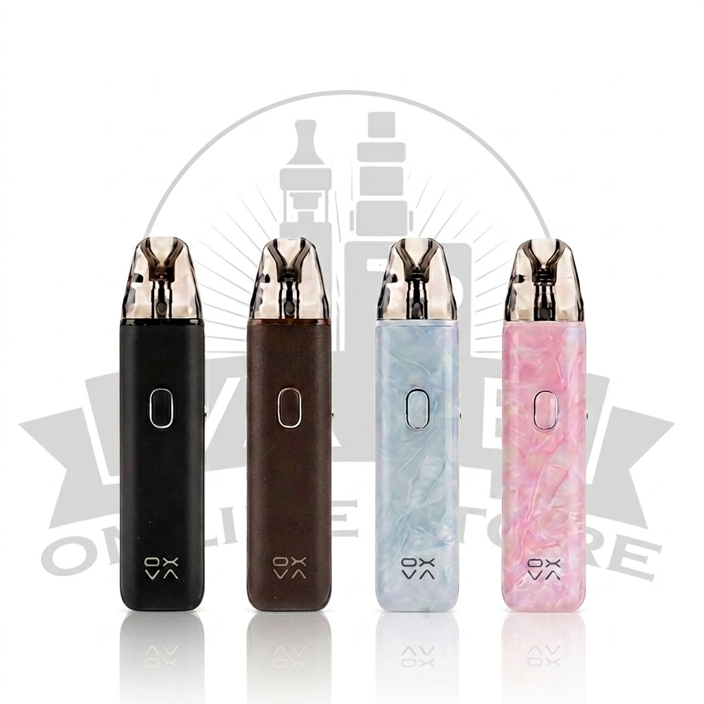 OXVA Xlim Go Lite Pod Kit
