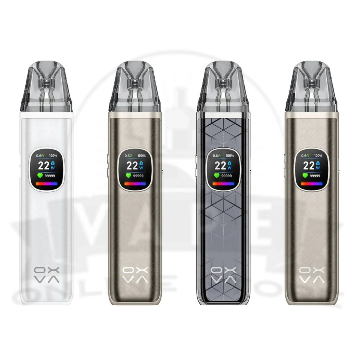 OXVA Xlim Pro 2 DNA Pod Vape Kit