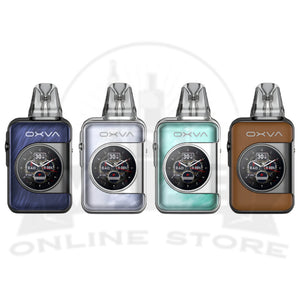 OXVA Xlim SQ Pro 2 Pod Vape Kit