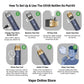 OXVA NeXLIM Go Pod Vape Kit