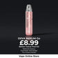 OXVA NeXLIM Go Vape Kit