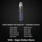OXVA NeXlim Pod Vape Kit