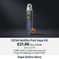OXVA NeXlim Vape Kit