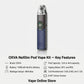 OXVA NeXlim Vape Pod Kit