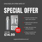 OXVA Nexlim 2 Mini Vape Kit