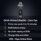 OXVA VPrime 2 Kit