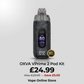 OXVA VPrime 2 Pod Kit