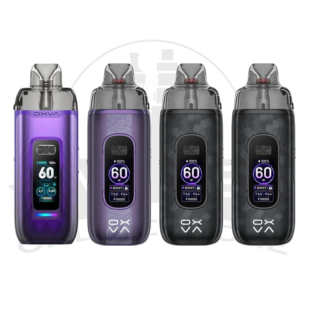 OXVA VPrime 2 Pod Kit