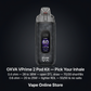 OXVA VPrime 2 Pod Vape Kit