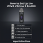 OXVA VPrime 2 Vape Pod Kit