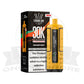 Box Of 10 Al Fakher Crown Bar 30K Puff Hypermax Vape Kit
