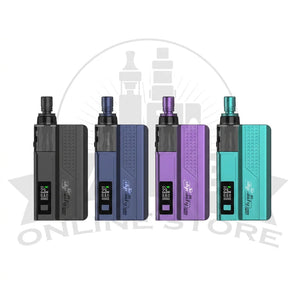 Orca Vape San Dynasty Pro Pod Kit