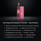 Orca Vape San Dynasty Pro Vape Pod Kit
