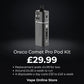 Oreco Comet Pro Kit