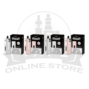 Oreco Comet Pro Pod Kit