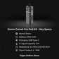 Oreco Comet Pro Pod Vape Kit