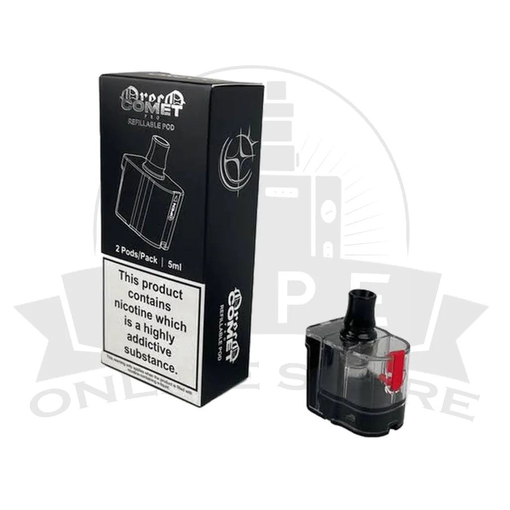 Oreco Comet Pro Refill Pods