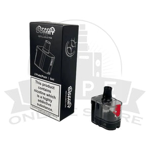 Oreco Comet Pro Refill Pods