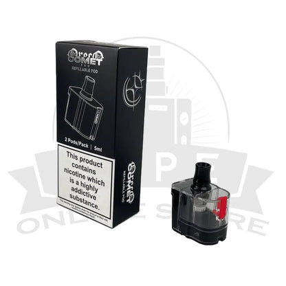Oreco Comet Pro Refill Pods
