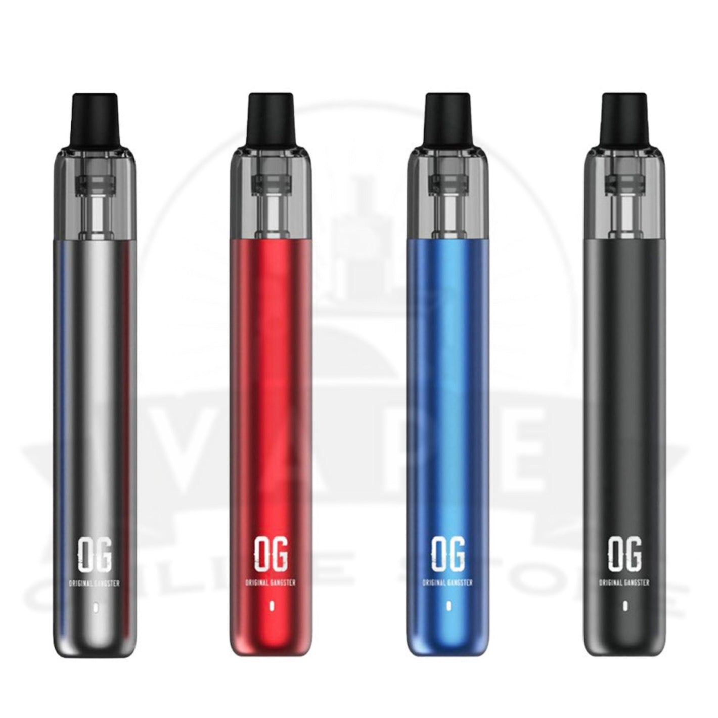 Orginal Gangster Original Gangster OG Pod Kit | Free 10ml E-Liquid vape