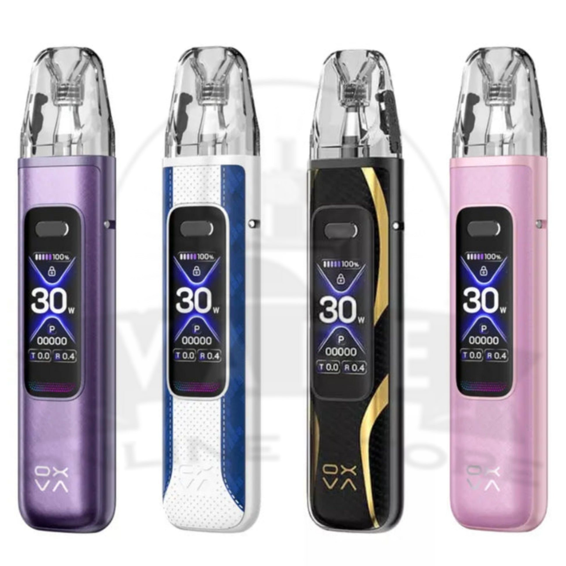 Oxva Xlim Pro 3 Pod Kit