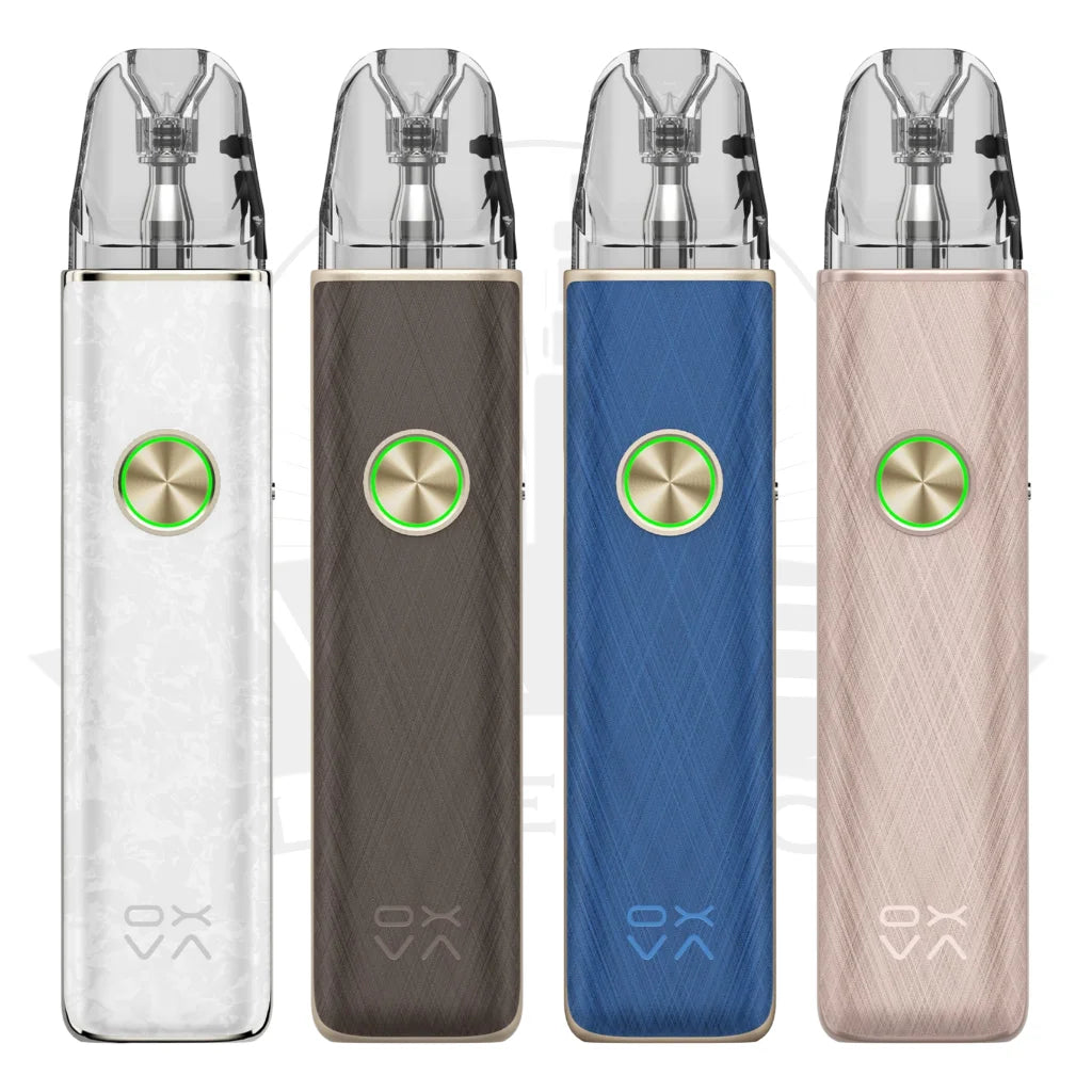 Oxva Xlim 4 Pod Kit