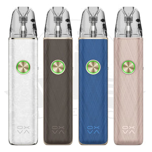 Oxva Xlim 4 Pod Kit