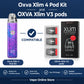 Oxva Xlim 4 Pod Vape Kit Compatible