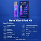Oxva Xlim 4 Pod Vape Kit Specifications