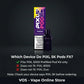 PIXL 5000 Puffs Pods Compatibility