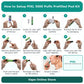 PIXL 5000 Puffs Prefilled Pod Kit Setup Guide