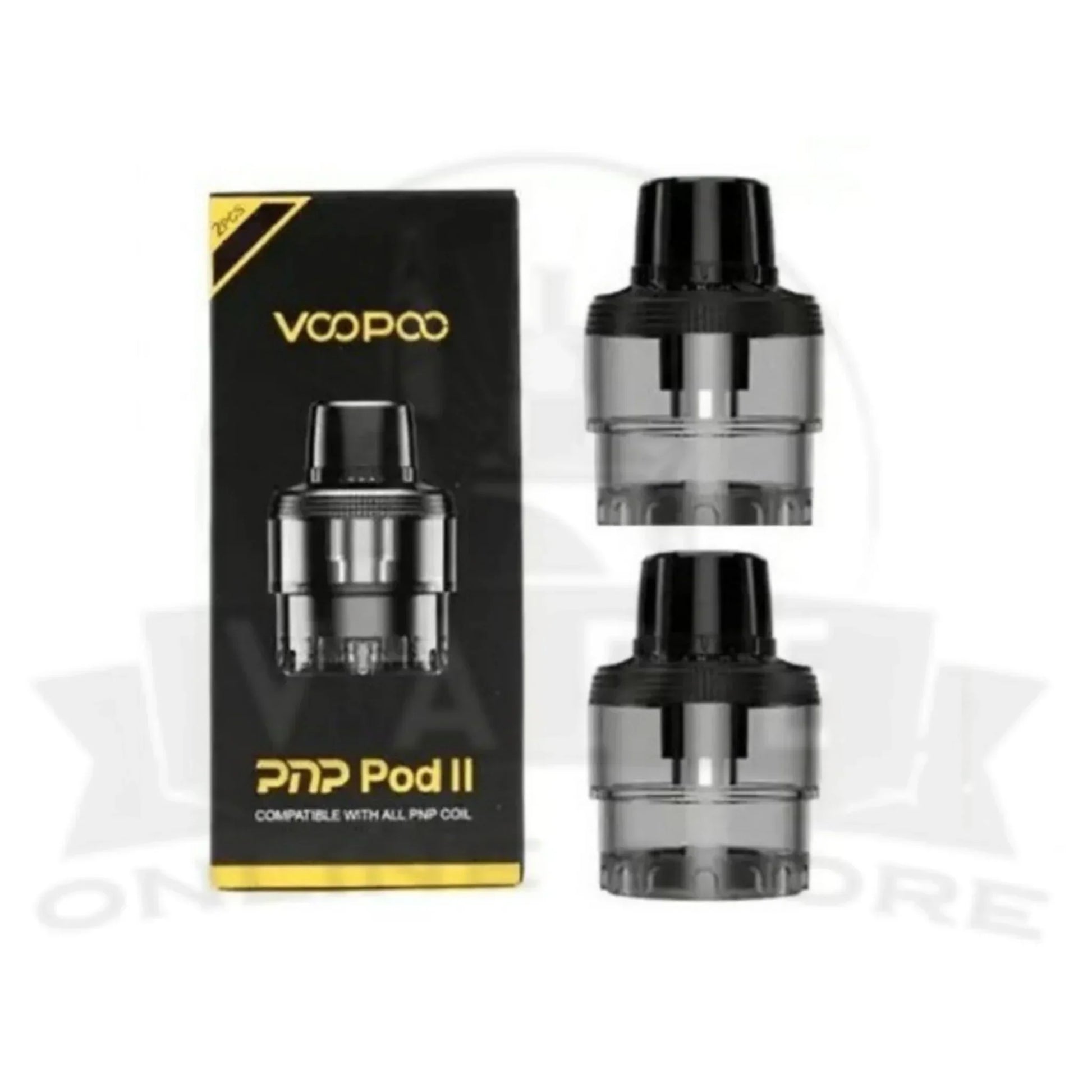 VooPoo PNP Pod II