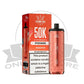 Peach Ice AL Fakher 50k
