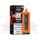 Al Fakher Crown Bar 30K Puff Hypermax Vape Kit