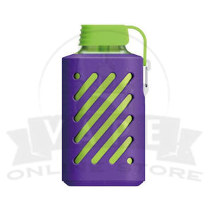 Grape Ice Vozol Gear 10000 Puffs Rechargeable Vape Flavour