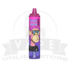 Vimto RandM Tornado 15000 Puffs Disposable Vape | 40+ Flavours Option